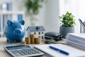 Privatinsolvenz: Was darf ich behalten