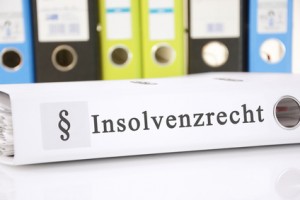 Insolvenzrecht