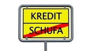 schufafreier Kredit