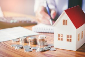 Immobilienschulden – was tun Immobilienschulden – was tun