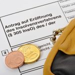 Antrag auf Insolvenz in 3 Jahren