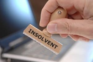 Privatinsolvenz Einzelunternehmen
