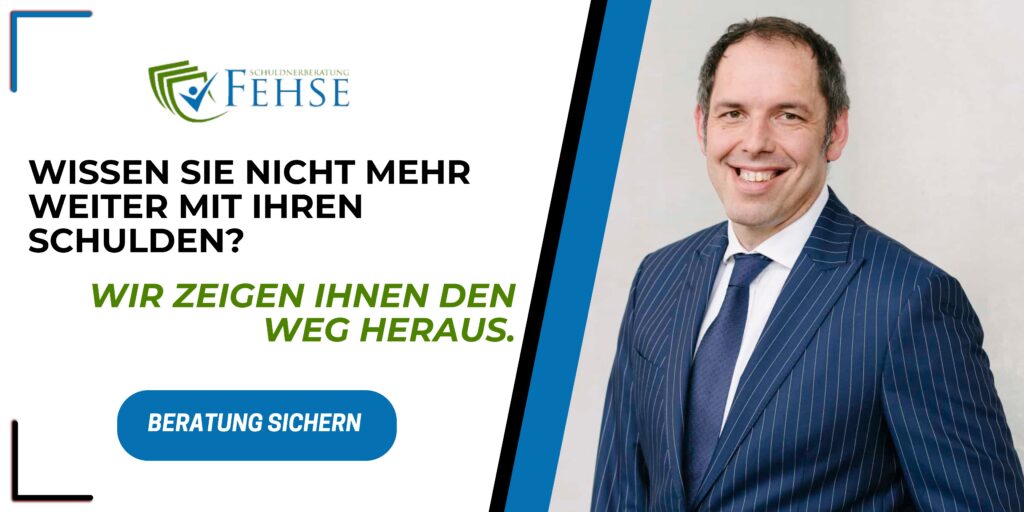 Was run bei Schulden